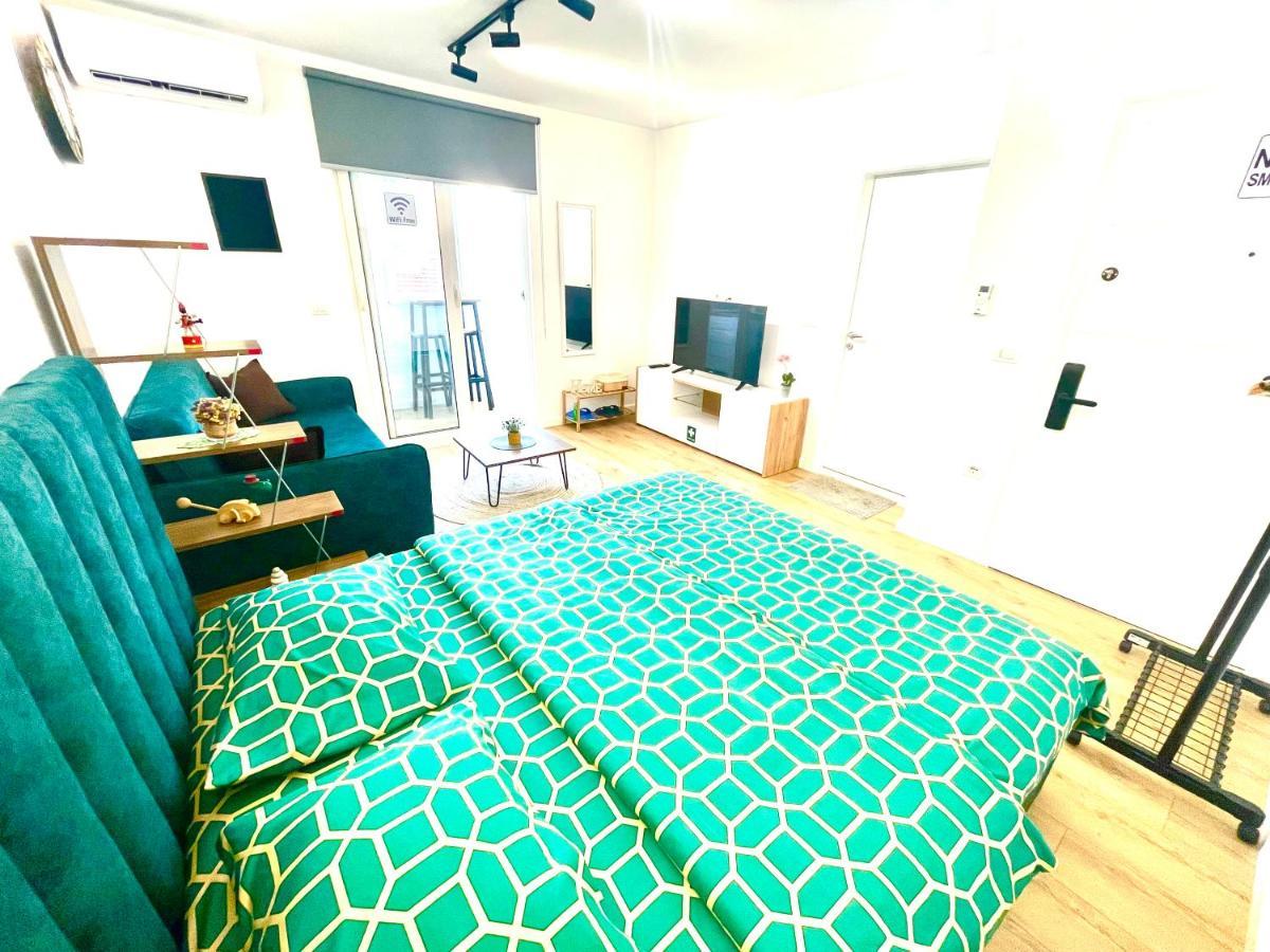 Central Studio Apartment 1, Tirana Exterior foto